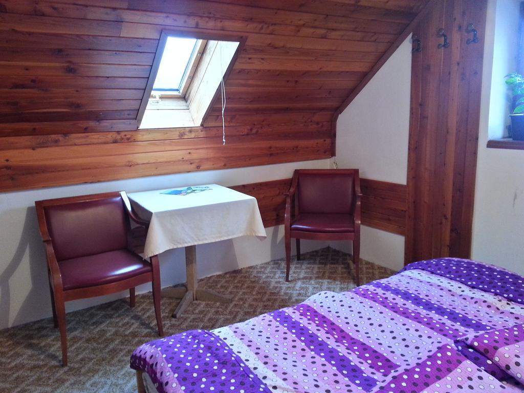 Guest House Beli Kamen Vojsko Kültér fotó