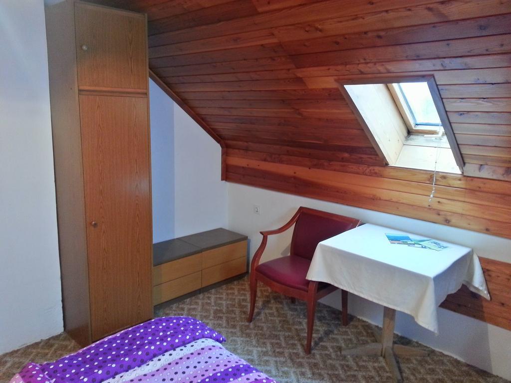 Guest House Beli Kamen Vojsko Kültér fotó