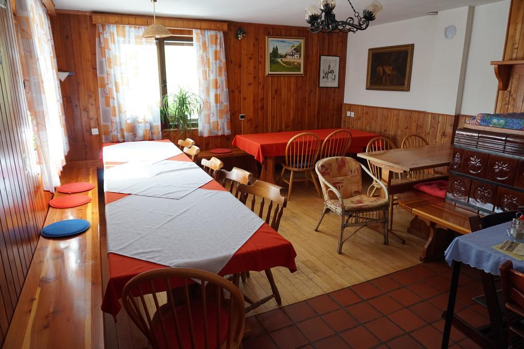 Guest House Beli Kamen Vojsko Kültér fotó