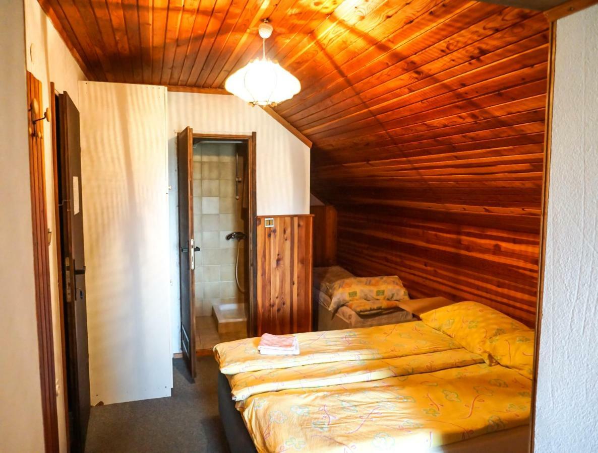 Guest House Beli Kamen Vojsko Kültér fotó
