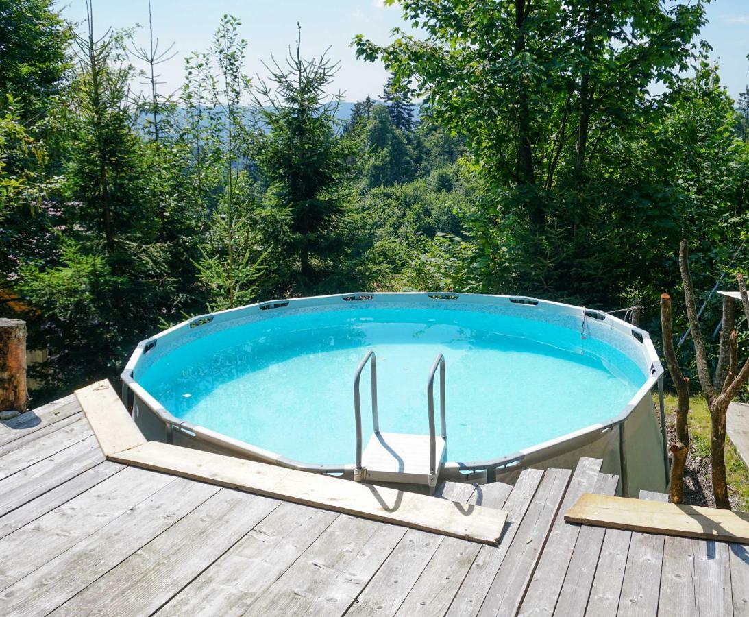 Guest House Beli Kamen Vojsko Kültér fotó